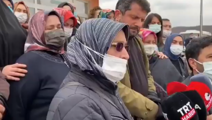 'Gariban işçi, bundan sonra gariban işçi sıfatından bu davayla çıkacak'