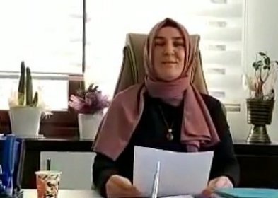 İhtiyaç sahibi yurttaşlarla dalga geçen Başakşehir Belediye personelinin işine son verildi