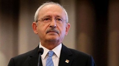 Kılıçdaroğlu'ndan Babalar Günü mesajı