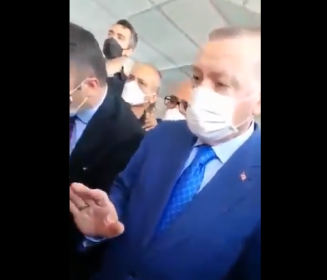 Erdoğan'dan atama bekleyen öğretmenlere: 'Hiç açık yok, tam aksine fazlalık var'