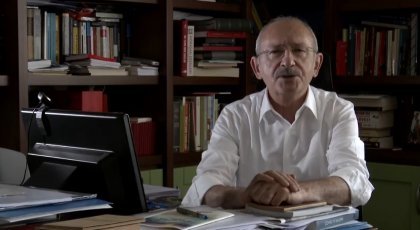 Kılıçdaroğlu'ndan 'Madımak' mesajı