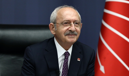 Kılıçdaroğlu’ndan ’29 Ekim’ paylaşımı