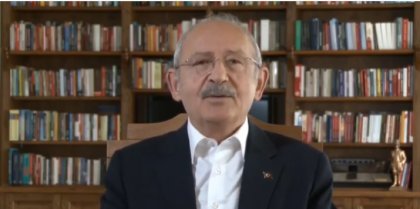 Kılıçdaroğlu'dan yeni video