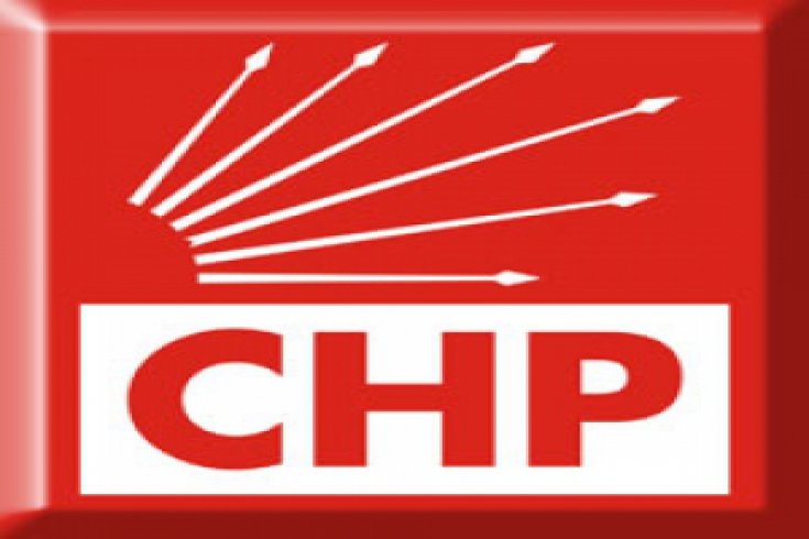 CHP'nin Açıklanan Belediye Başkan Adayları