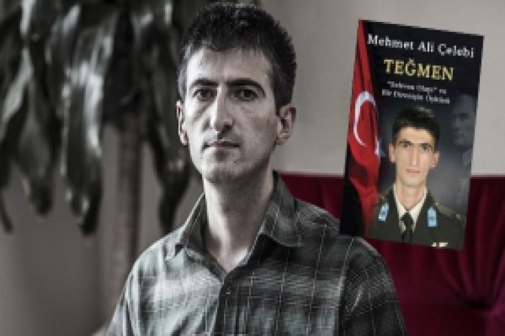 Mehmet Ali Çelebi 'Tegman'