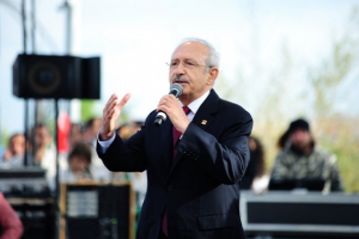 Yaşam Vadisi 19 Mayıs'ta Kılıçdaroğlu'nun katılımı ile açıldı