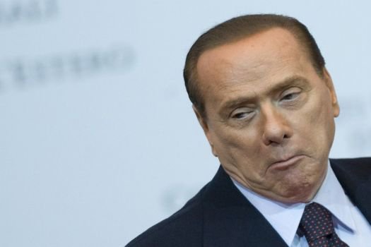 Berlusconi Bu Gaflarıyla Anılacak