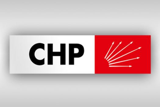 CHP’nin Grup Toplantısı iptal edildi.