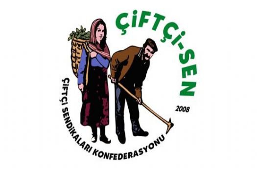 Çiftçi-Sen'den HES raporu