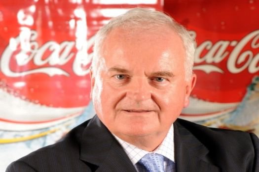 Coca Cola'nın Satış Gelirleri 2,7 Milyar TL Oldu