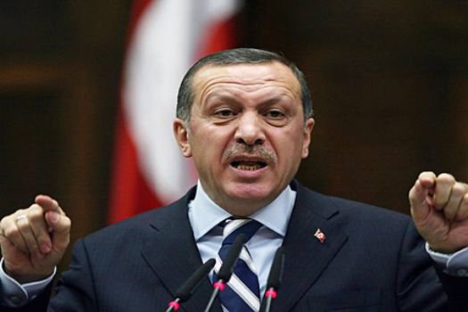 Erdoğan: Cumhurbaşkanlığı süresi 7 yıldır
