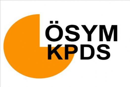 KPDS başvuruları başladı