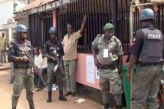 Nijerya'da çatışma: 46 ölü