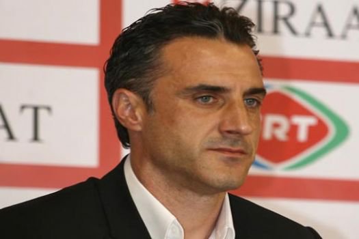 Tayfur Havutçu sportif direktör olacak