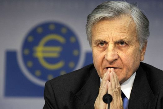 Trichet'nin yeni görevi G30 başkanlığı