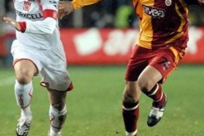 Arena'da Aslan Yiğido'yu ağırlıyor!