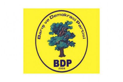 BDP'nin yeni kararı
