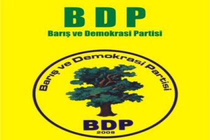 İçişleri Bakanlığı 30 BDP'liyi görevden aldı