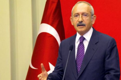 Kılıçdaroğlu 24-25 Kasım İstanbul programı