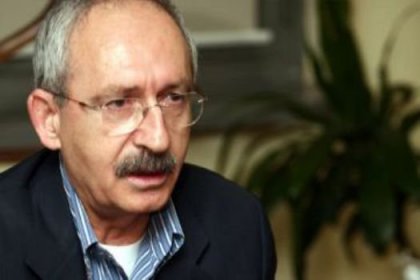 Kılıçdaroğlu, İstanbul'a Gitti