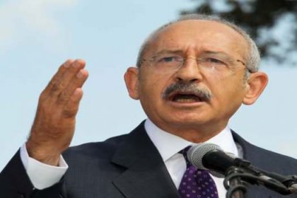 Kılıçdaroğlu'ndan Deniz Feneri mesajı