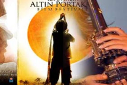 Altın Portakal Film Festivali