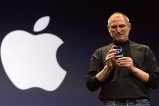 Steve Jobs'ın Ölüm nedeni
