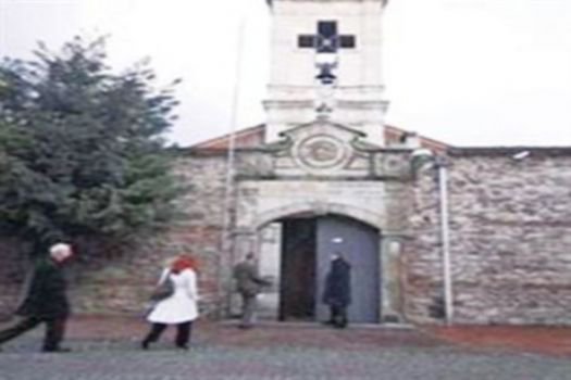 100 yıldır kapalı olan Ermeni kilisesi açılıyor