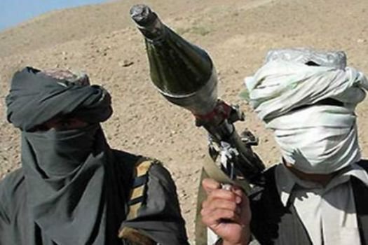 30 Taliban militanı öldürüldü