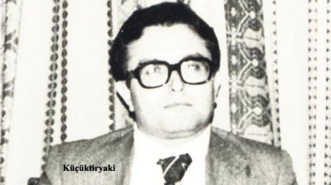 '40 bin Alevi’ye kan kusturdum!'