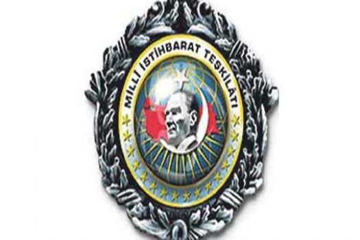 42 Türk istihbaratçı Suriye’de yakalandı