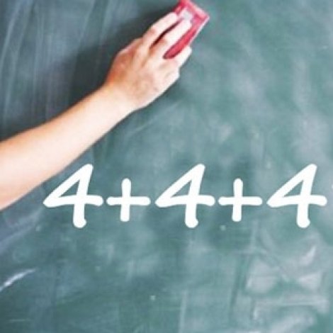 4+4+4 teklifinde yapılan değişiklikler