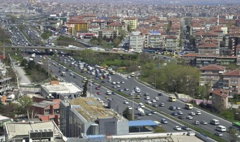 6 Mayıs'da bu yollara dikkat!