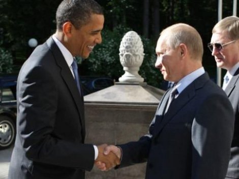 ABD-Rusya ilişkilerinde bir ilk