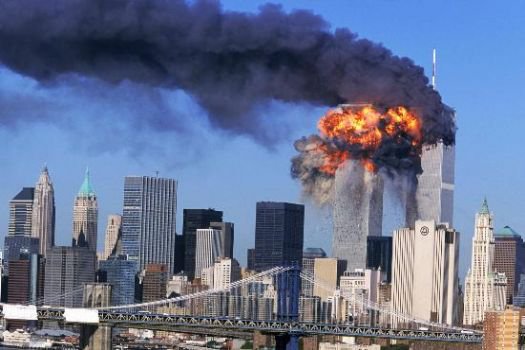 ABD'de 11 Eylül korkusu