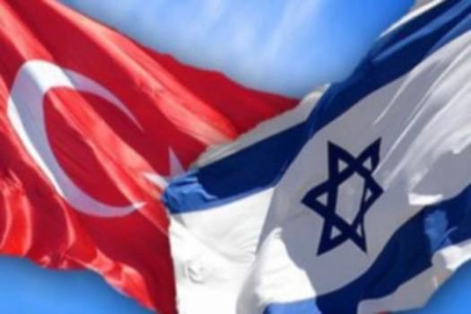 ABD'den Türkiye ve İsrail için gizli formül