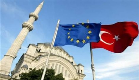 AB'den Türkiye'ye idam tepkisi