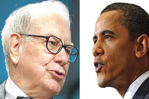 ABD’li milyonerlere ‘Buffett Vergisi’