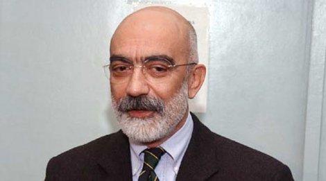 Ahmet Altan Erdoğan'a 15 bin lira ödeyecek