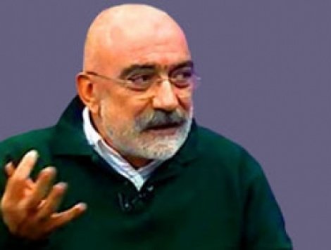 Ahmet Altan, Erdoğan'ı Muhtırayla Vurdu!