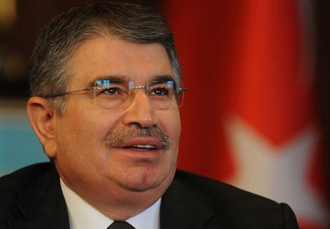 AK Parti: 'Partimizin temsilcisi İdris Naim Şahin'