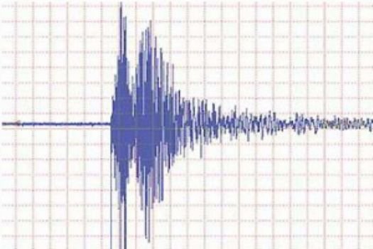Akdeniz'de 2 deprem meydana geldi