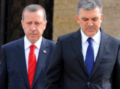 AKP'de Gül kaygısı