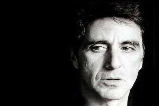 Al Pacino Türkiye'ye geliyor