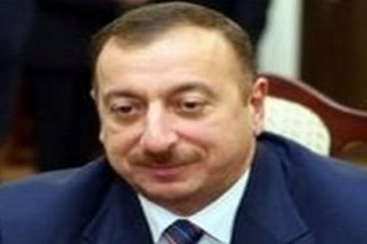Aliyev Türk dizilerini yasakladı