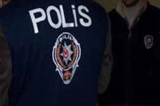 Ankara'da KCK operasyonu