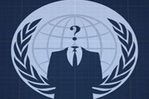 Anonymous kaçırılan üyesinin peşinde!