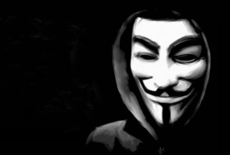 Anonymous'dan İsrail'e siber savaş