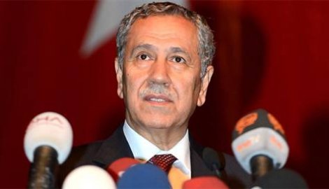 Arınç: Lütfen açlık grevlerini sona erdirin