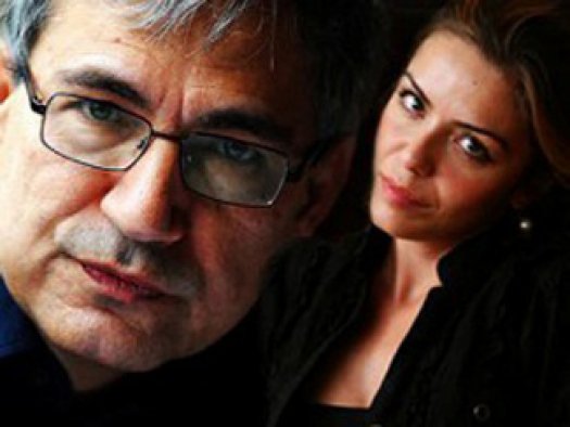 Asıl Orhan Pamuk beni kullandı